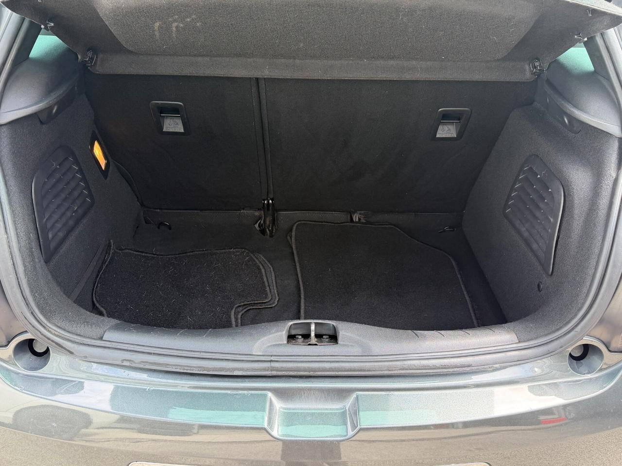 DS3 1.6 120cv Neopatentati