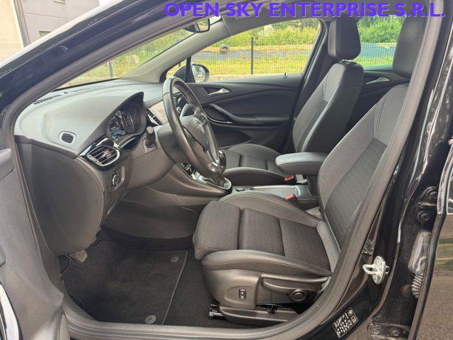 OPEL Astra CDTI S&S Sports Tourer LED PELLE NAVI CAMERA
