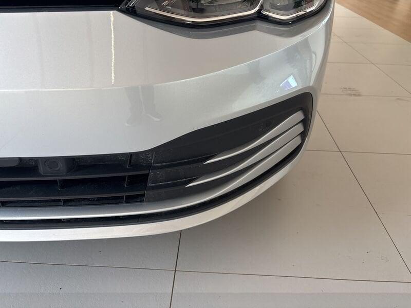 Volkswagen Golf 8 2.0 TDI SCR LIFE DSG 115 CV