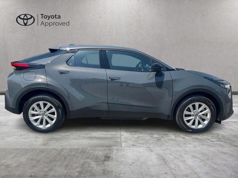 Toyota C-HR 2.0 Plug-in Hybrid 220 Active FWD e-CVT
