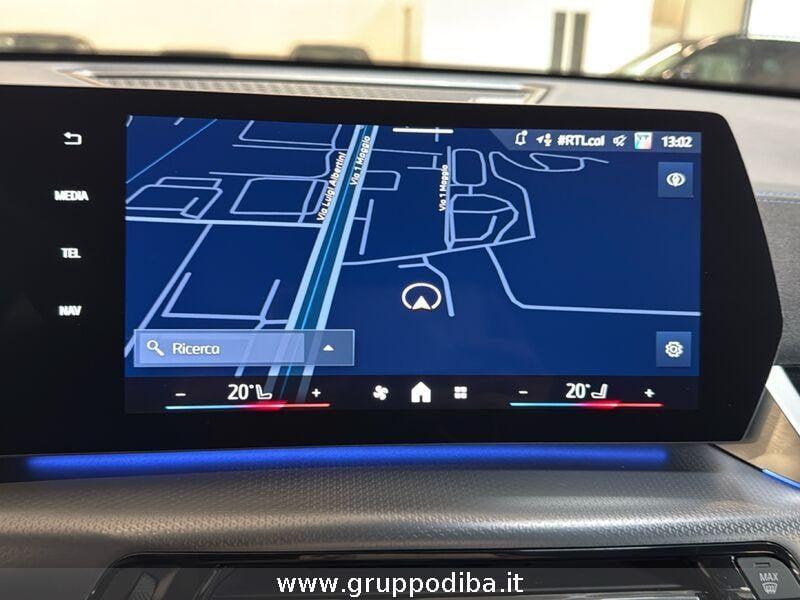 BMW X2 U10 sdrive 18d MSport auto