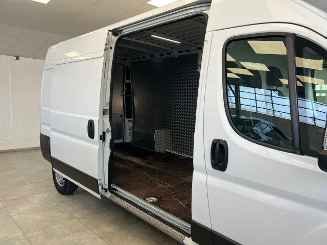 OPEL Movano 33 2.2 BlueHDi 140 PLM-TM *TELECAMERA*CRUISE*