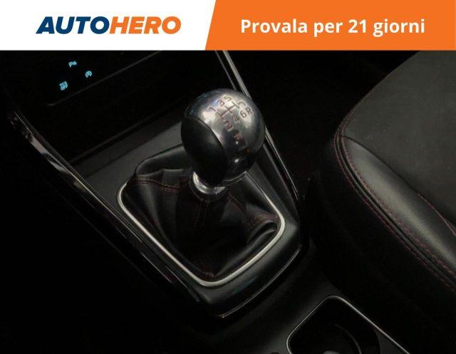 FORD EcoSport 1.0 EcoBoost 100 CV ST-Line