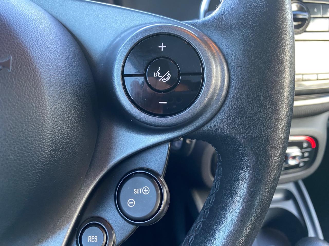 Smart ForTwo EQ Passion ... GUIDAMI !!!