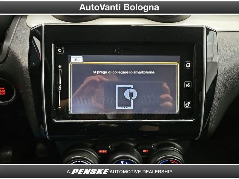 Suzuki Swift Swift 1.0 Boosterjet Hybrid s