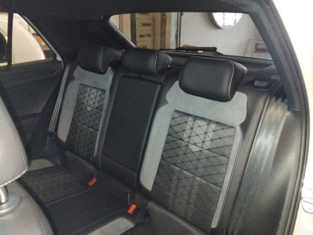 VOLKSWAGEN T-Roc 1.5 TSI ACT DSG R-Line LED VIDEO