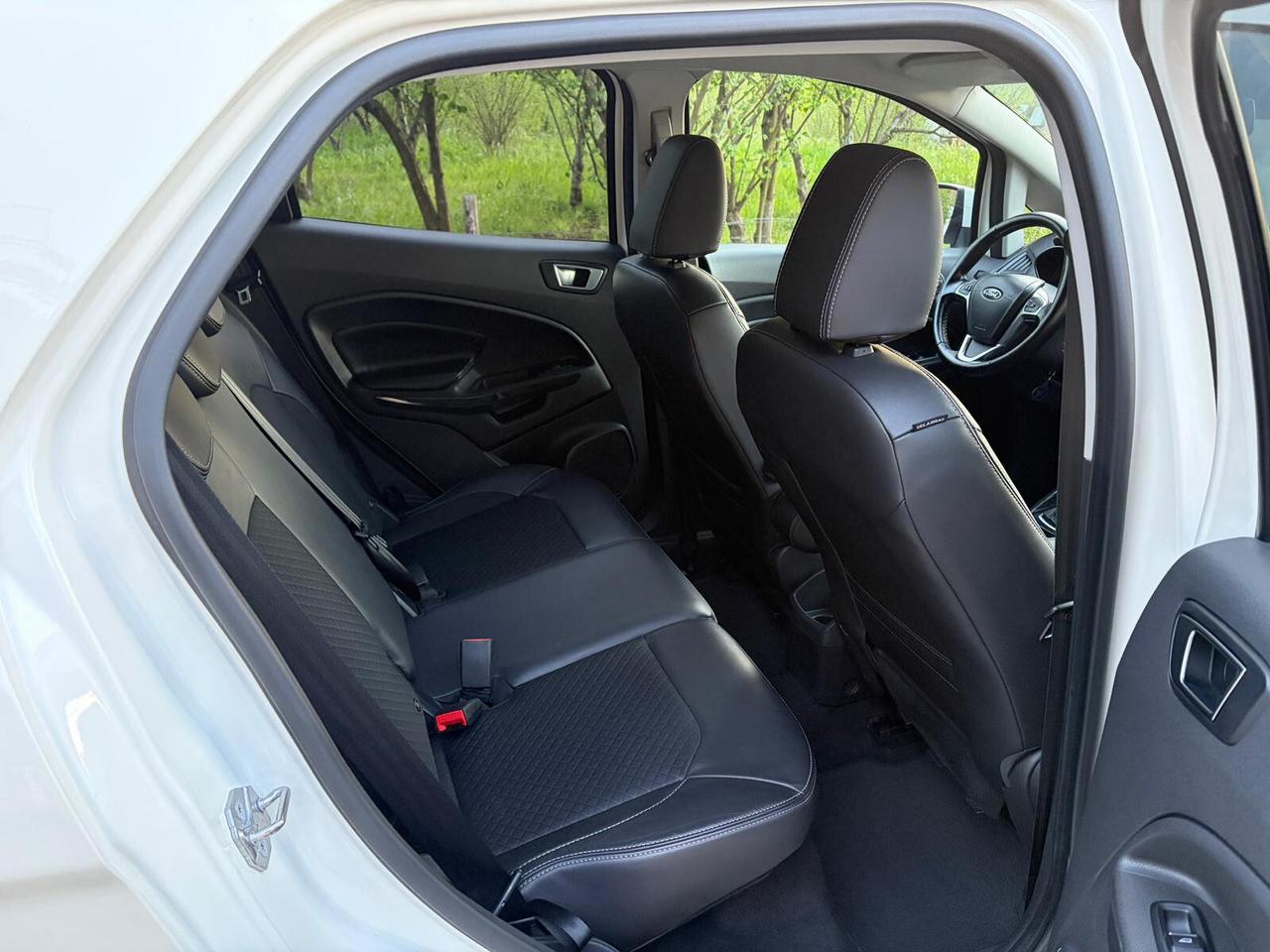 Ford EcoSport 1.5 TDCi 95 CV Titanium S