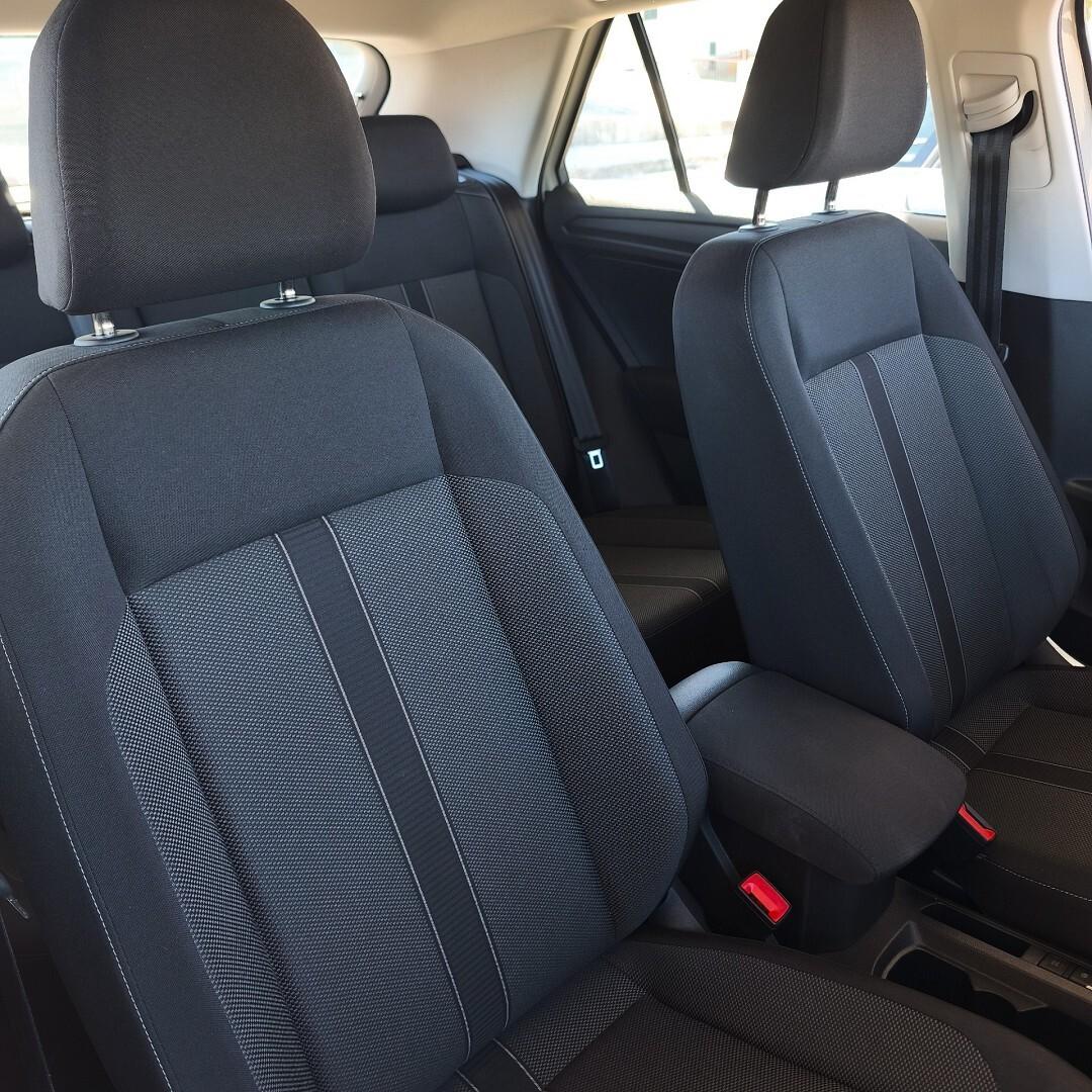 T-Roc 2.0 2023 TDI 150 CV DSG Life