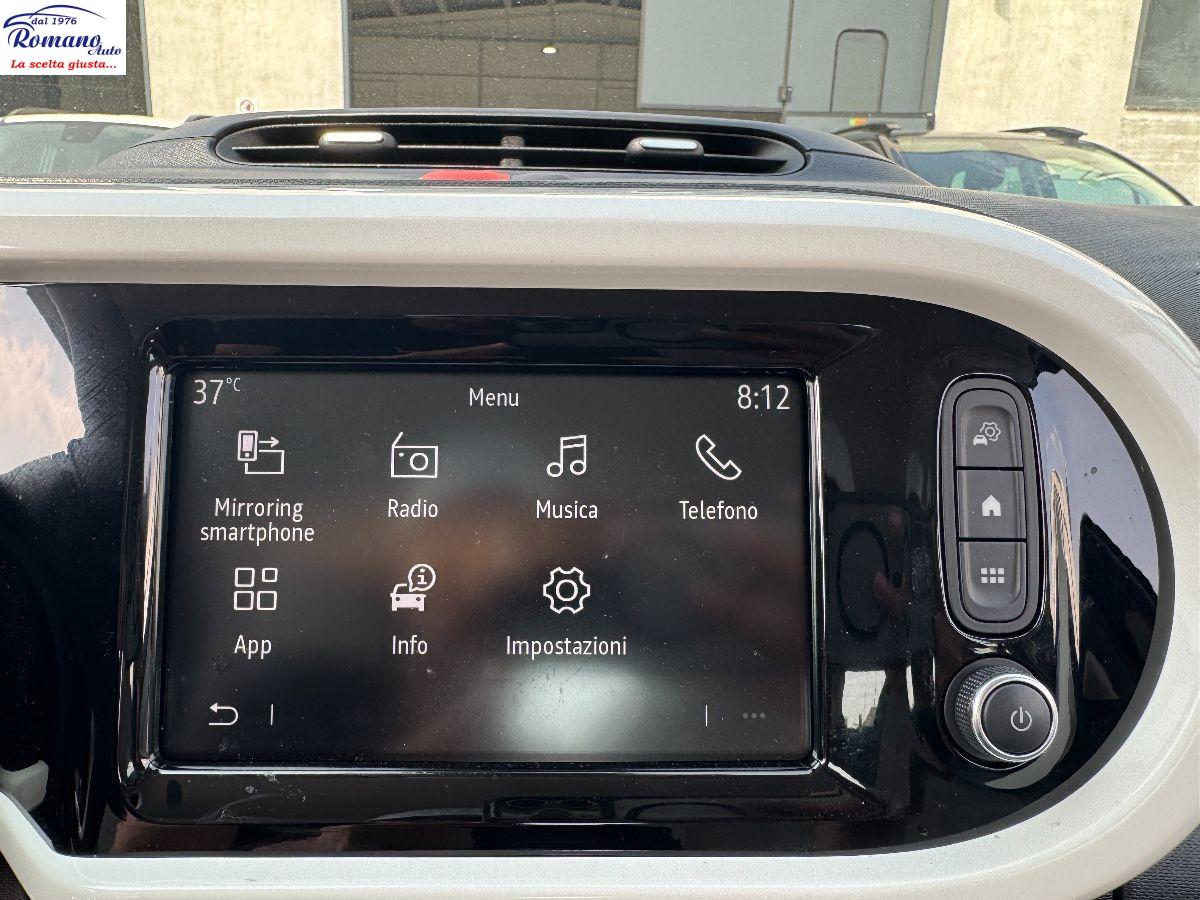 RENAULT - Twingo - SCe 65 CV Life#OK NEO PATENTATI!