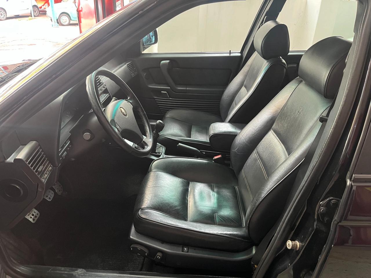 Alfa Romeo 164 3.0i Busso V6 24V cat Super