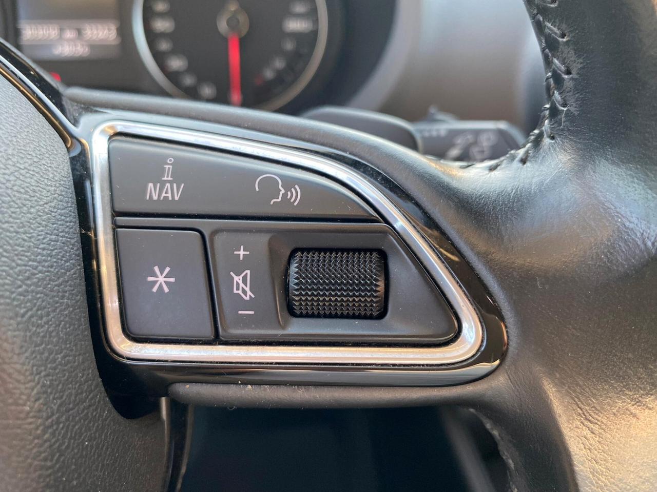 Audi A3 SPB 2.0 TDI Business