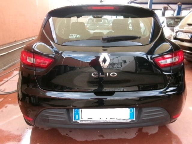 Renault Clio dCi 8V 75CV Start&Stop 5 porte Energy Zen