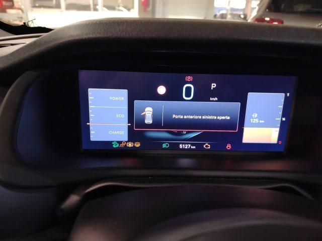 JEEP Avenger 1.2 100CV MHEV Summit KM 5.000