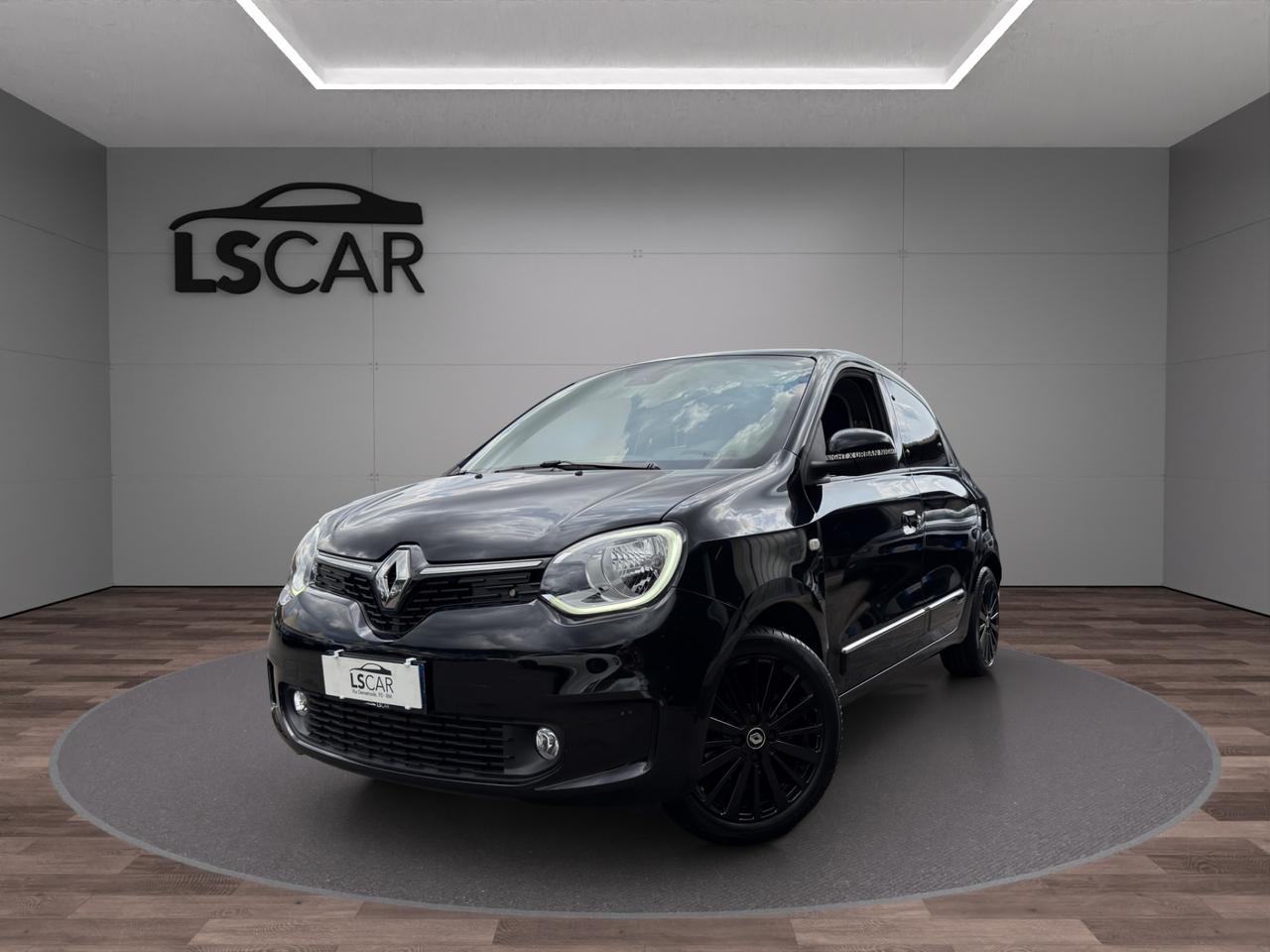 Renault Twingo 1.0 Urban Night - Unipro - Promo Finanziamento - Pari nuovo - Schermo Touch