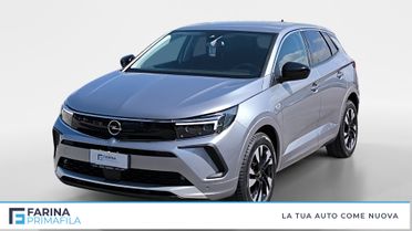 OPEL Grandland I 2022 - Grandland 1.5 ecotec Business Elegance s&s 130cv at8