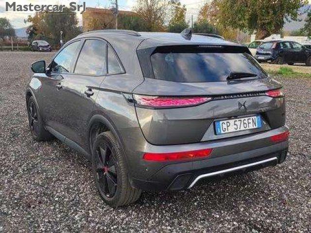 DS AUTOMOBILES DS 7 1.5 bluehdi Performance Line 130cv - GP576FN