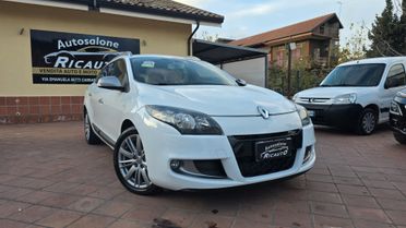 Renault Megane Mégane 1.5 dCi 110CV SporTour GT Line