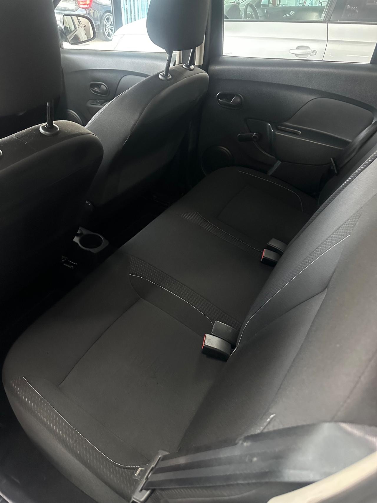 Dacia Sandero 1.0 SCe 12V 75CV Access