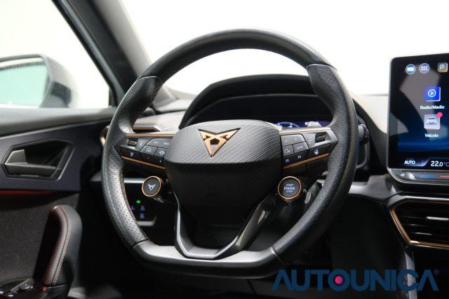 CUPRA Formentor 1.5 ETSI 150 CV DSG FULL LED