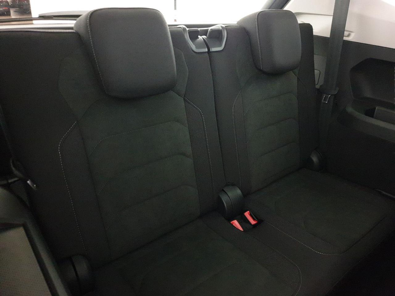 Volkswagen Tiguan allspace 1.5 tsi elegance 7p.ti dsg