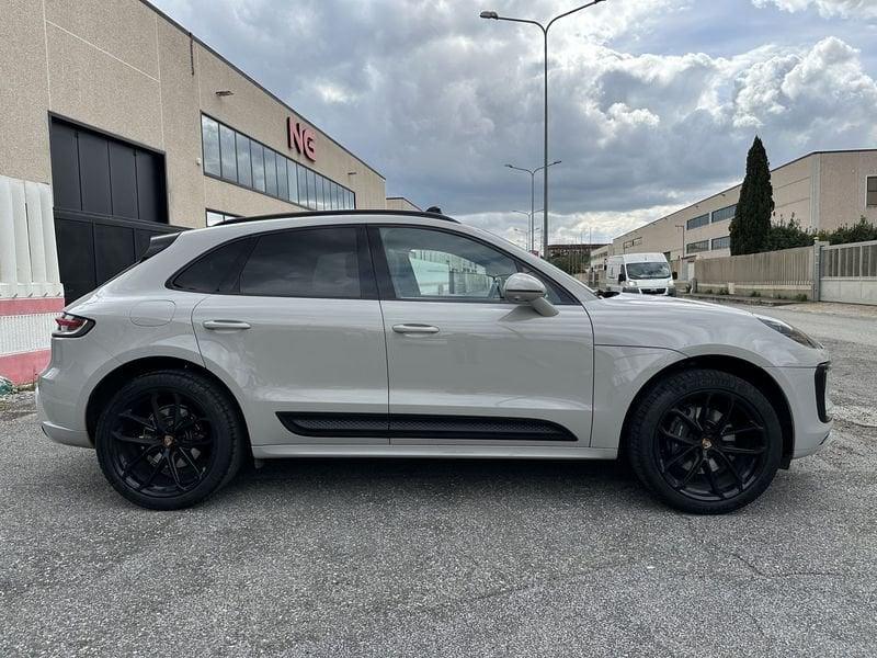 Porsche Macan 2.0 Pdk 265cv