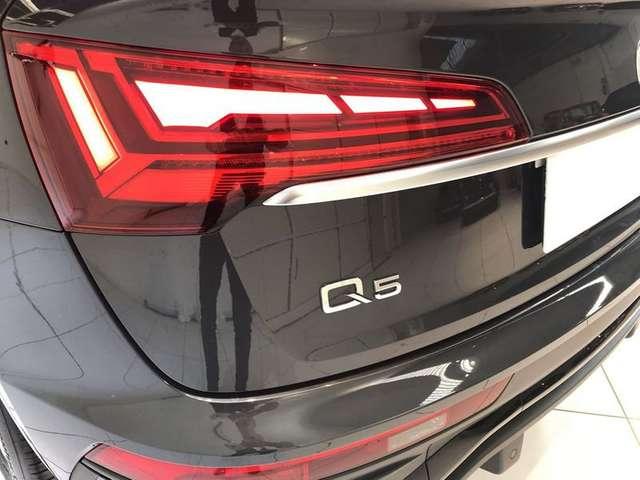 Audi Q5 SPB 35 TDI S tronic Business Advanced