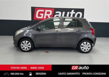 Toyota Yaris Yaris 5p 1.3 Sol