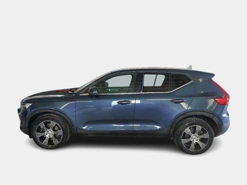 VOLVO XC40 D4 AWD GEARTRONIC INSCRIPTION SUV
