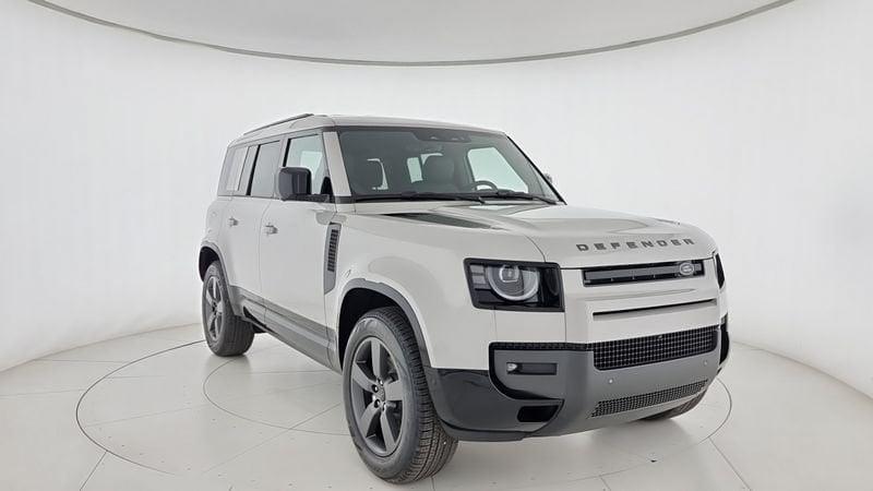 Land Rover Defender 110 3.0D I6 200 CV AWD Auto X-Dynamic SE