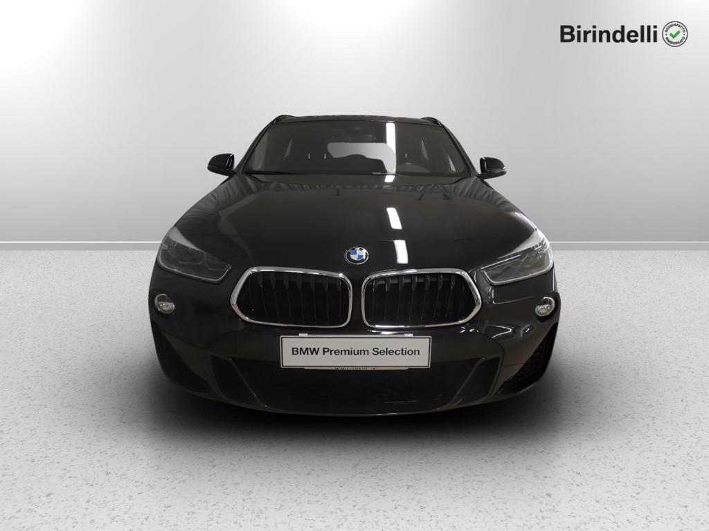 BMW X2 (F39) X2 sDrive16d Msport
