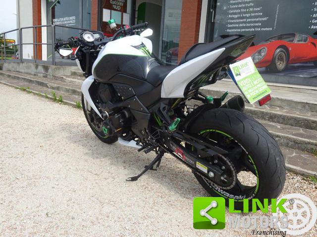 KAWASAKI Z 750 naked