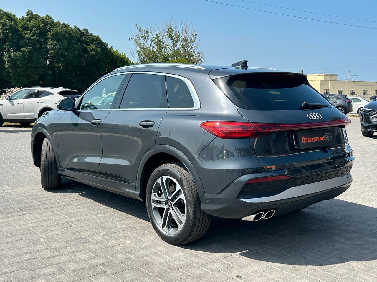 Audi Q5 tdi mhev+ Business Advanced quattro s-tronic MY25