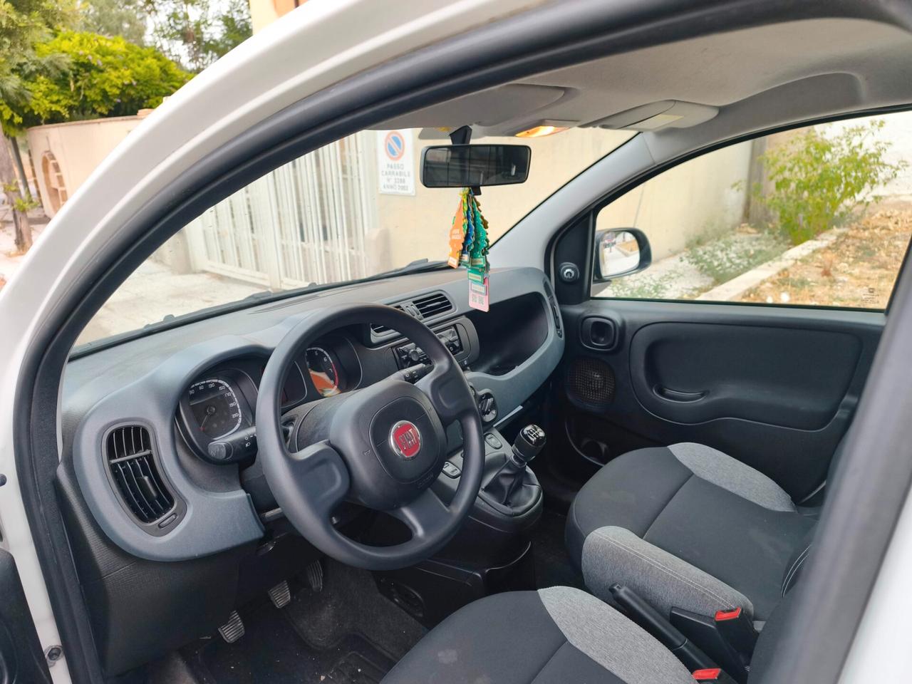 Fiat Panda 1.0 FireFly S&S Hybrid 2 posti VAN