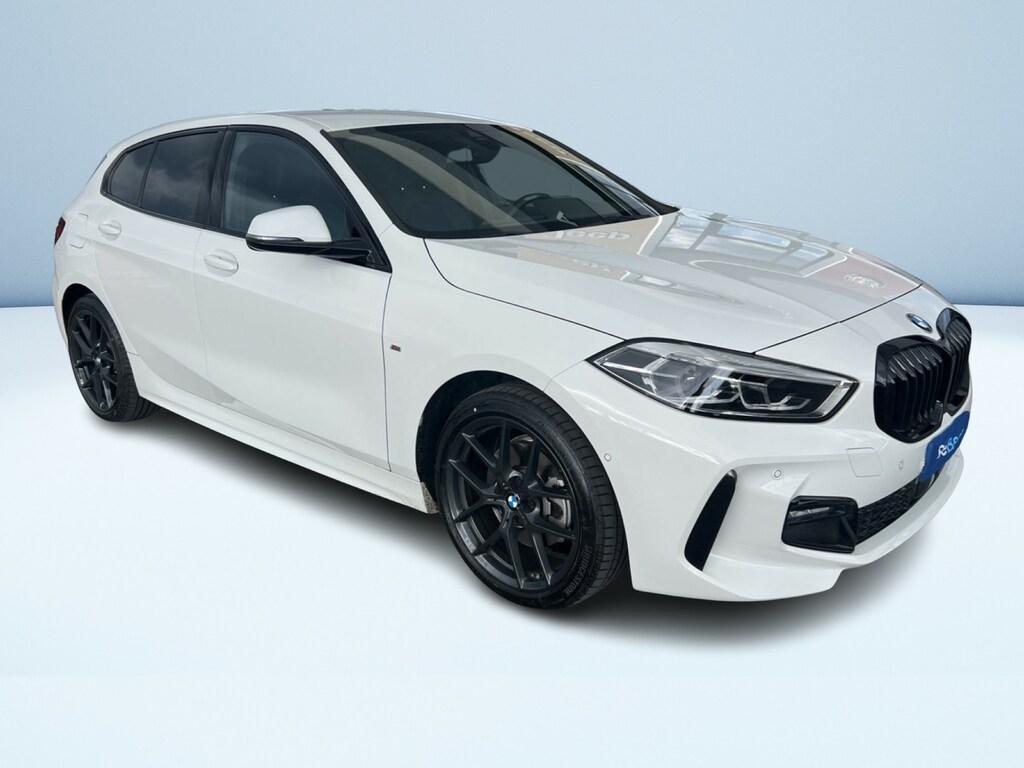 BMW Serie 1 5 Porte 116 i Msport