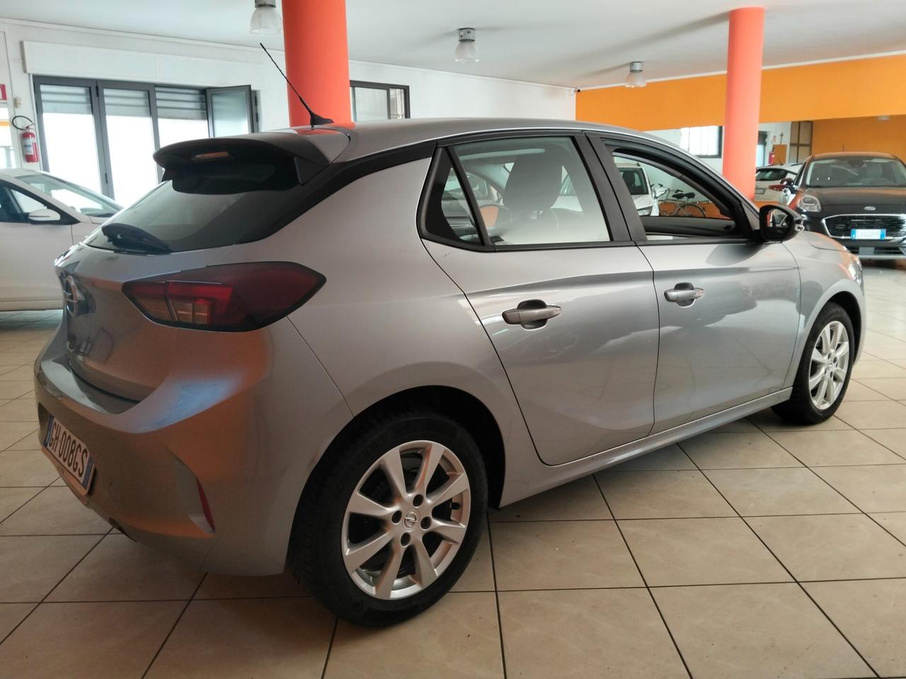 Opel Corsa 1.2 Edition