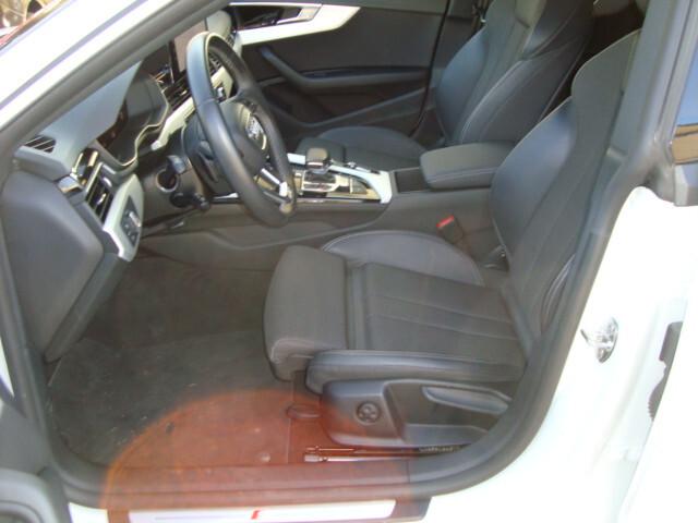 Audi A5 SPB 40 TDI Quattro S Tronic S Line Edition 204CV Ibrida