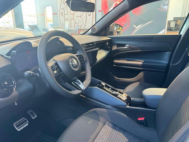 ALFA ROMEO Junior 1.2 ibrida Sprint 145cv edct6