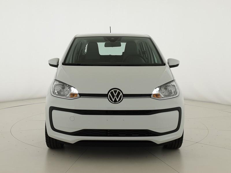 Volkswagen up! 5p 1.0 evo move 65cv