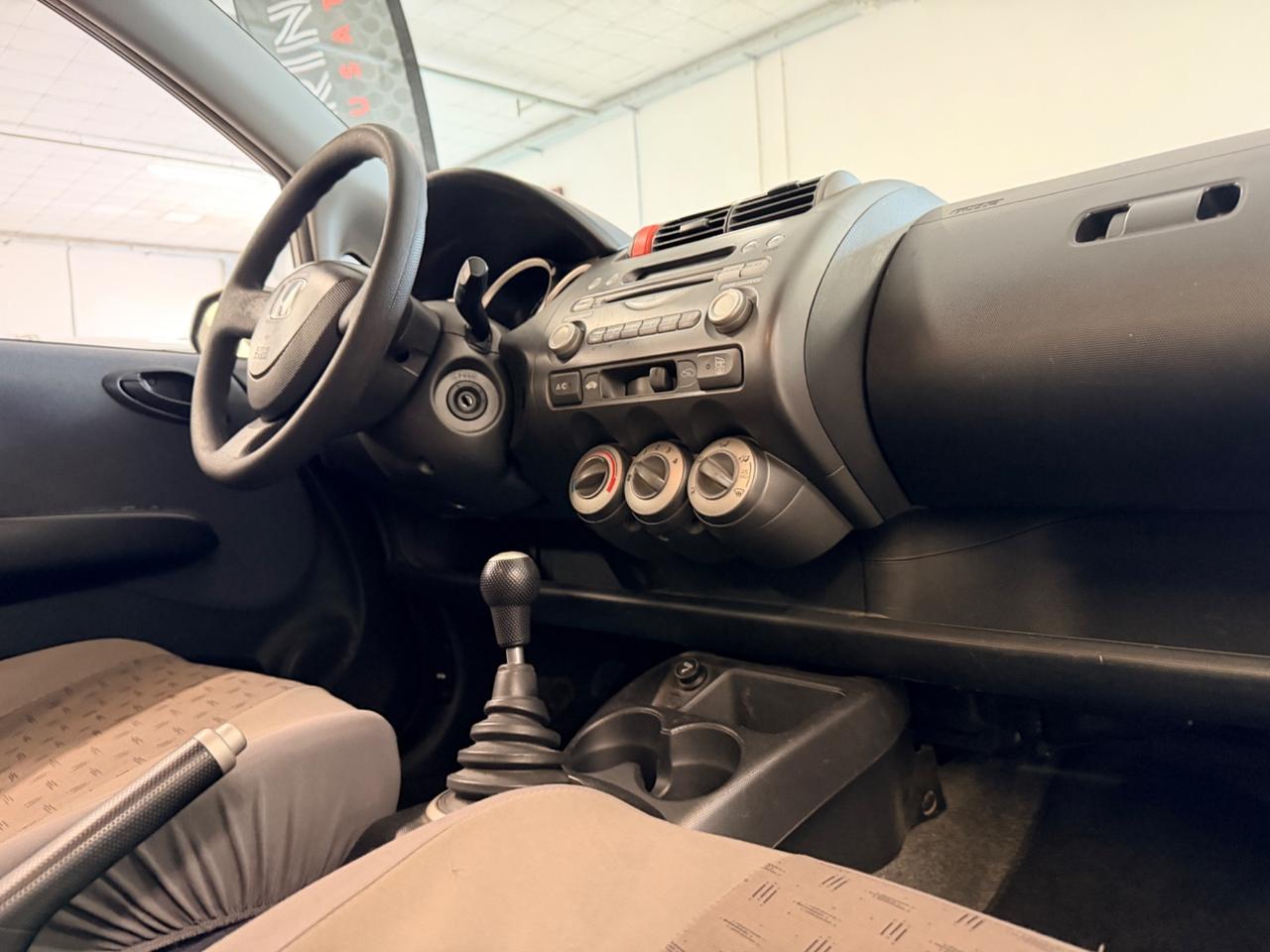 Honda Jazz 1.2 i-DSi 5 porte Live