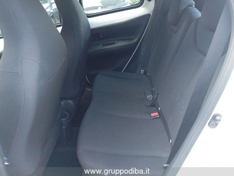 Toyota Aygo X 1.0 Active 72cv