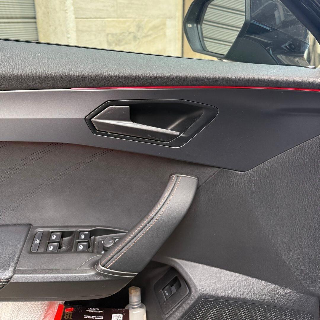 Cupra Formentor 2.0 TDI DSG