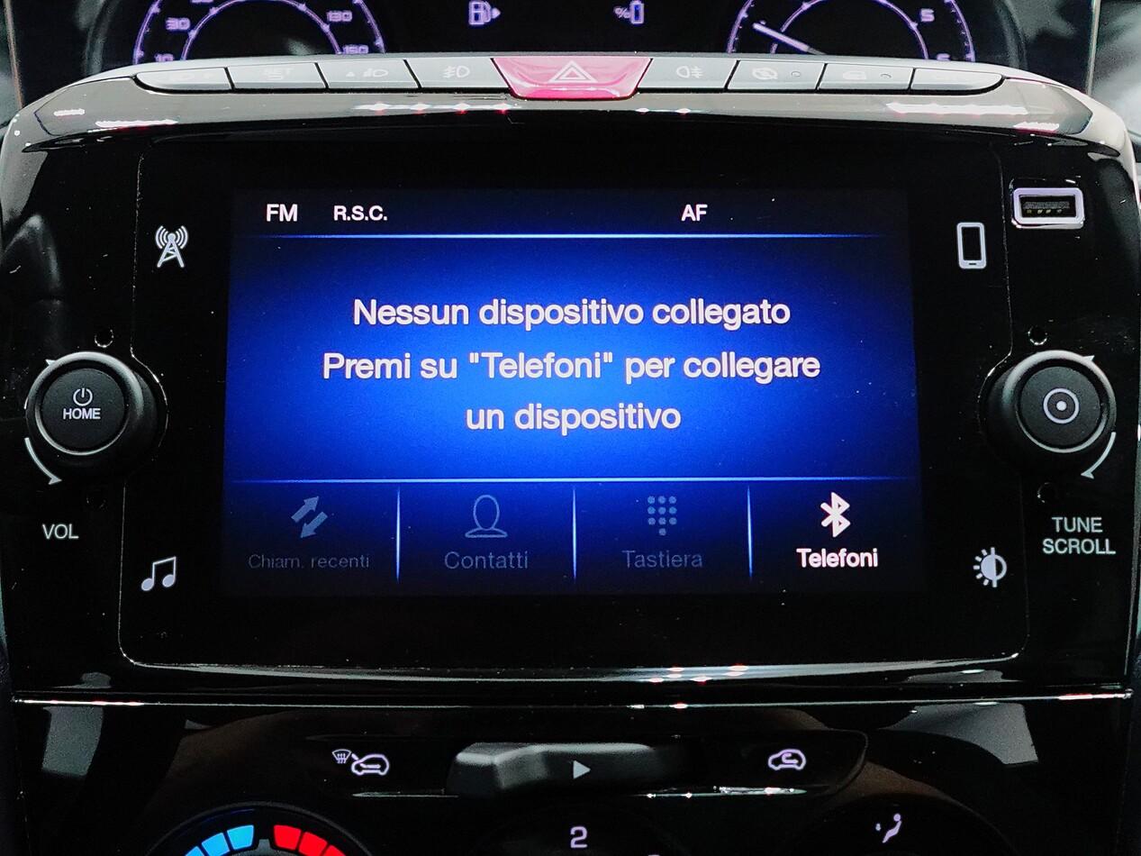 Lancia Ypsilon III 1.0 FIREFLY HYBRID 70 CV GOLD