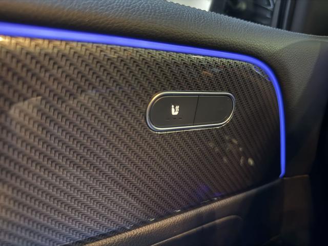 MERCEDES-BENZ GLB 200 d Automatic 4Matic AMG Line Premium Plus