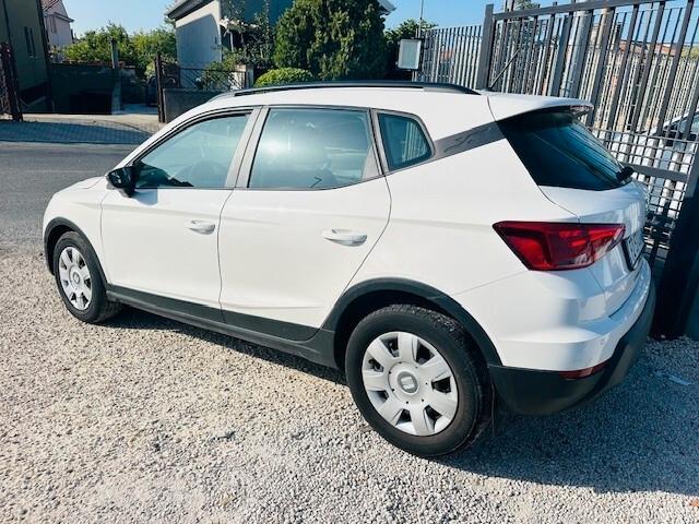 Seat Arona 1.0 EcoTSI Style