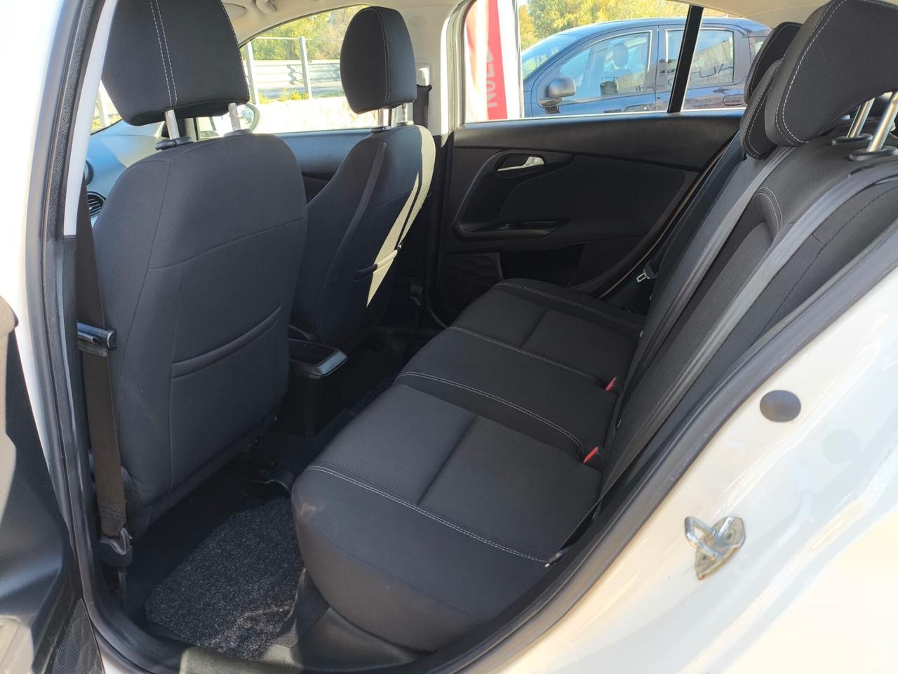 Fiat Tipo 1.3 Mjt S&S 5 porte Pop