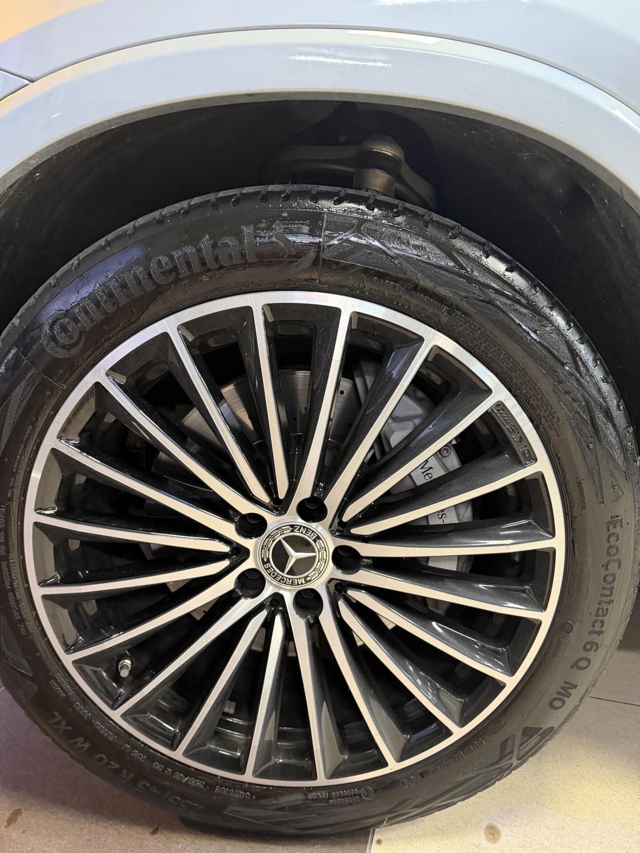 Mercedes-benz GLC 220 d 4Matic Mild Hybrid AMG Line Premium