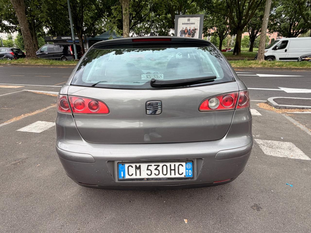 Seat Ibiza 1.9 TDI 5p. Signo