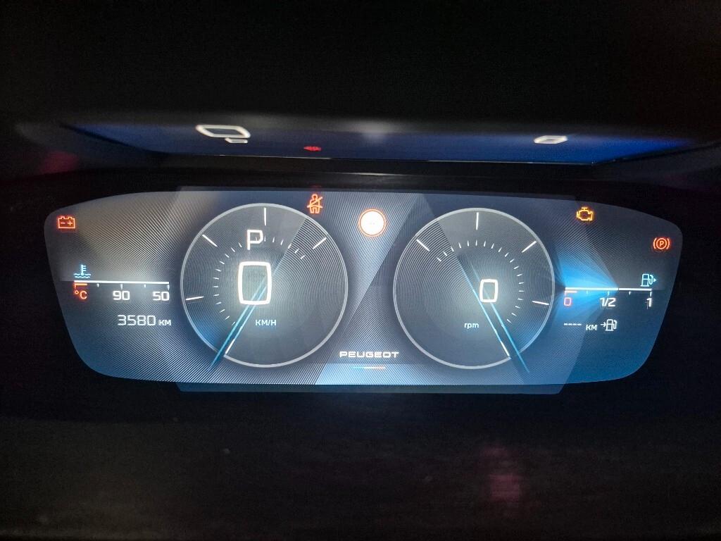 Peugeot 308 PureTech Turbo 130 S&S EAT8 SW GT