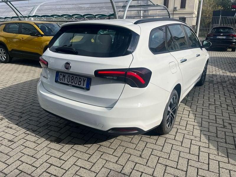 FIAT Tipo Tipo 1.6 Mjt S&S SW City Life