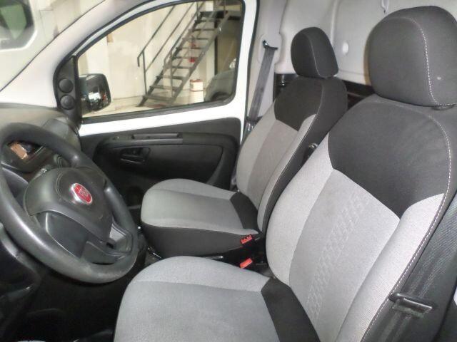 Fiat Fiorino 1.3 MJT 95CV Cargo SX Euro6 Autocarro